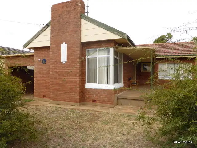Main view of Homely house listing, 13 Brolgan Road, Parkes NSW 2870