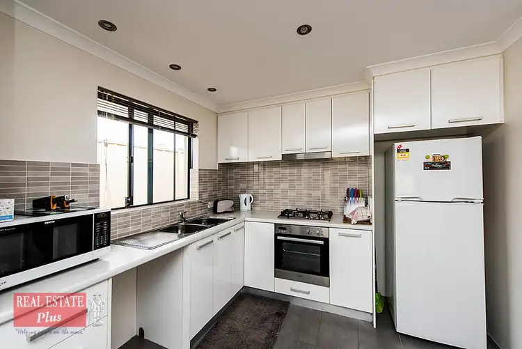 Third view of Homely villa listing, 4/37 John Street, Midland WA 6056