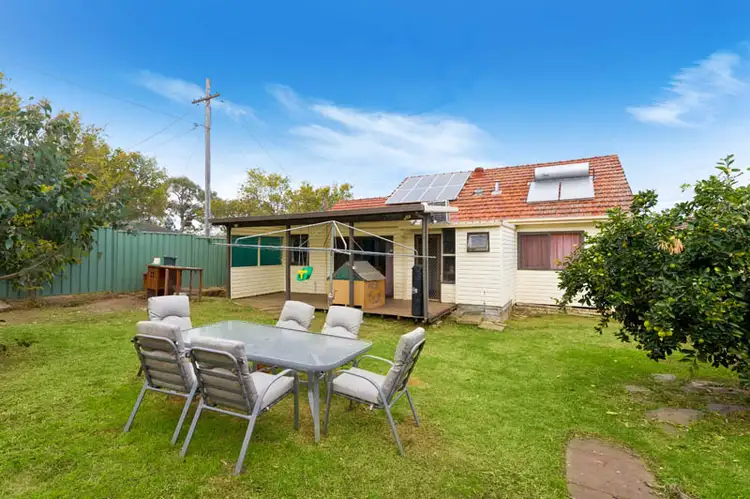 Sixth view of Homely house listing, 5 Dalziel Avenue, Panania NSW 2213
