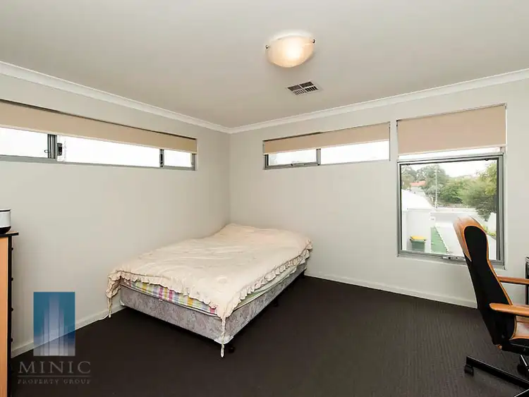 Sixth view of Homely house listing, 198B Manning Road, Wilson WA 6107