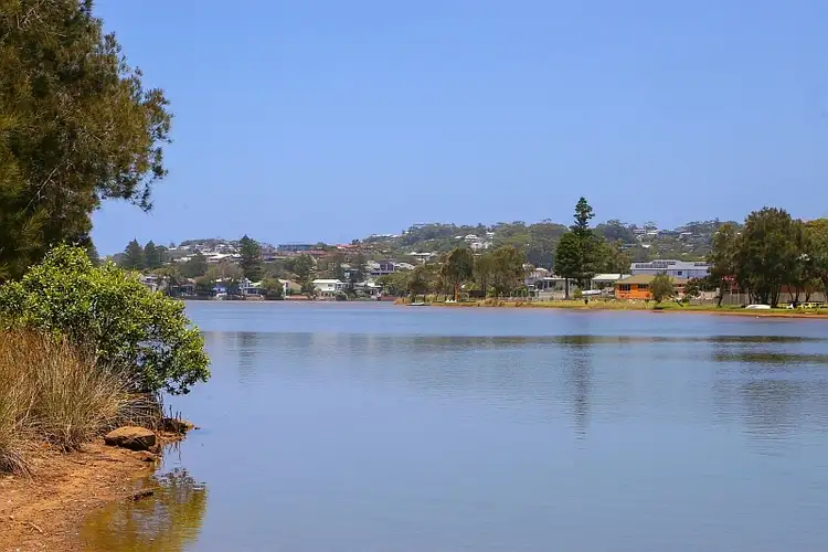 Main view of Homely house listing, 36 Bundara Avenue, Wamberal NSW 2260