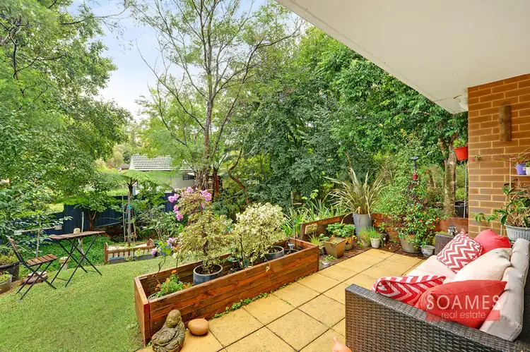 Sixth view of Homely house listing, 2/28 Nursery Street, Hornsby NSW 2077