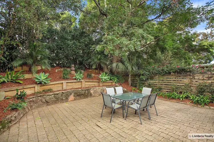 Sixth view of Homely house listing, 2/1 Franklin Rd, Cherrybrook NSW 2126