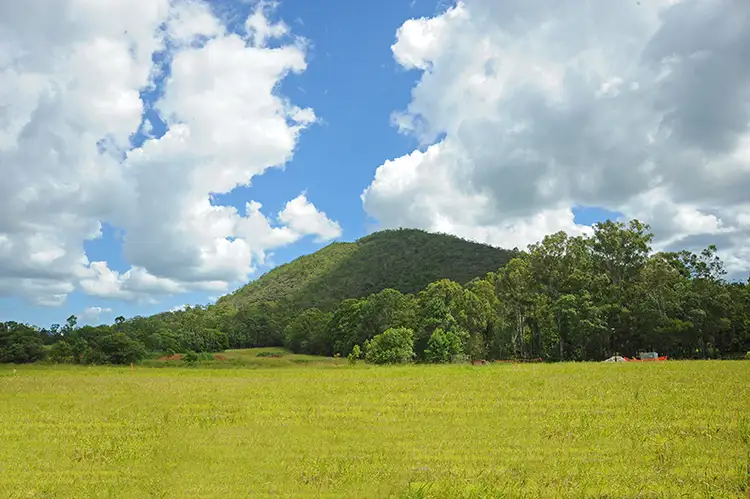 Second view of Homely land listing, Lot 85 Palmerston Crescent, Beerwah QLD 4519