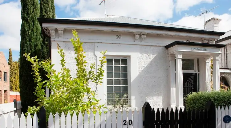 20 Melbourne Street, North Adelaide SA 5006