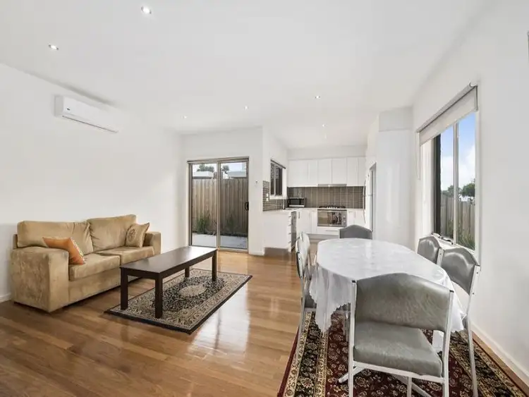 Second view of Homely townhouse listing, 1/30 View Street, Glenroy VIC 3046