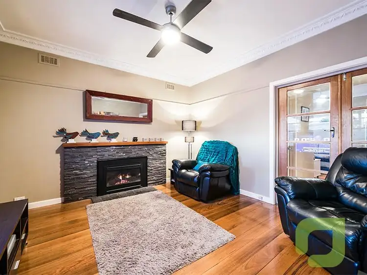 Second view of Homely house listing, 1 Dunbar Avenue, Sunshine VIC 3020