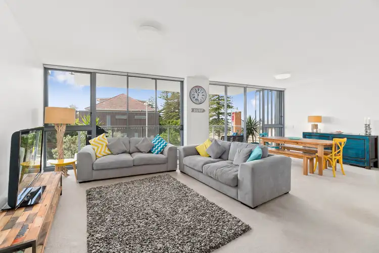 111/2-8 Pine Avenue, Little Bay NSW 2036