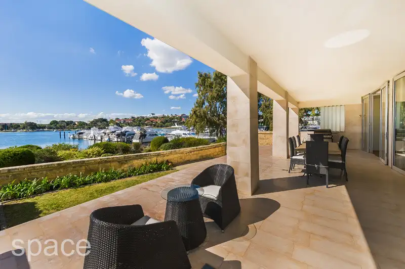 Main view of Homely house listing, 17/1 Corkhill Street, North Fremantle WA 6159