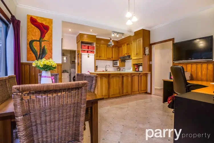 Fifth view of Homely house listing, 56 Benvenue, St Leonards TAS 7250