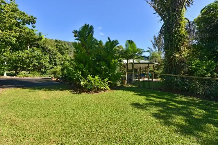 Second view of Homely house listing, 113 James Cook Drive, Kewarra Beach QLD 4879