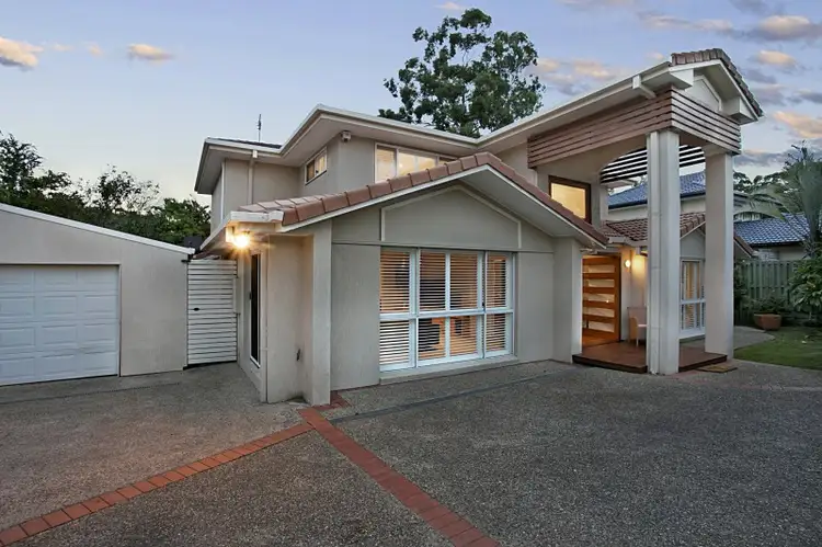 Third view of Homely house listing, 67 Edson Street, Kenmore QLD 4069