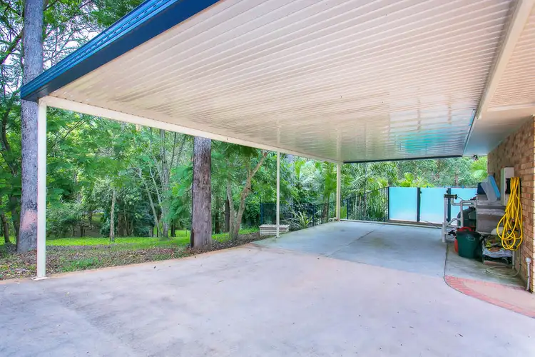 Fifth view of Homely house listing, 122-124 Gardenia Drive, Bonogin QLD 4213
