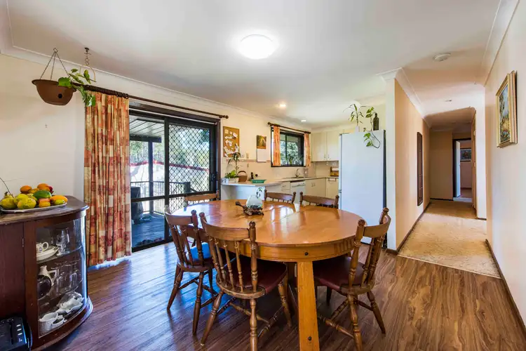 Third view of Homely house listing, 46 Capricorn Crescent, Junction Hill NSW 2460
