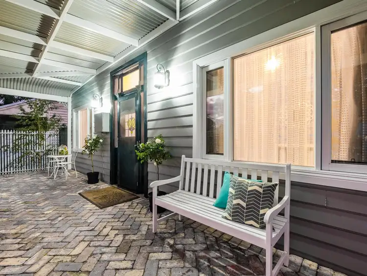 Fifth view of Homely house listing, 84 Crawford Road, Maylands WA 6051