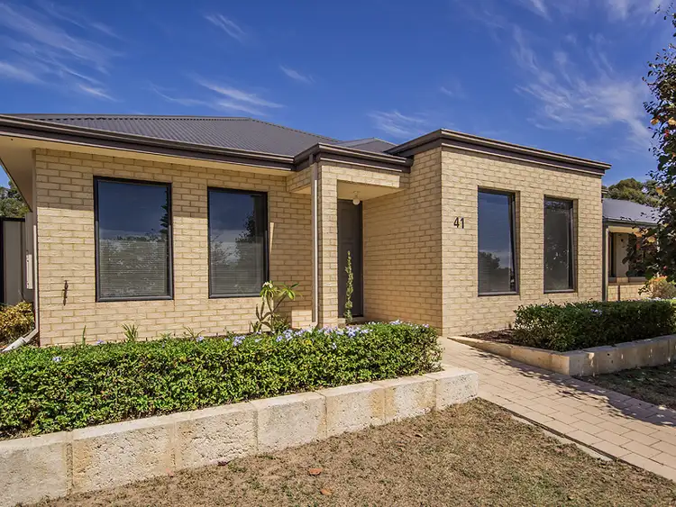 Main view of Homely house listing, 41 Maroubra Parade, Secret Harbour WA 6173