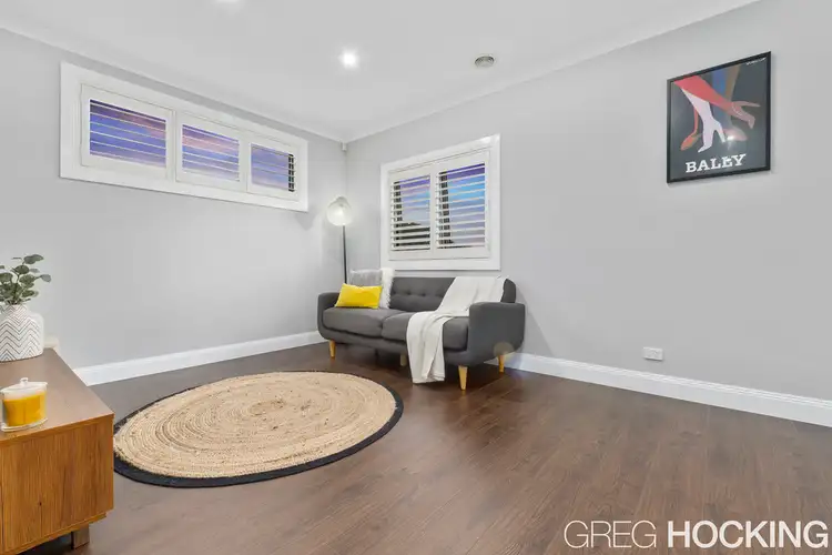 Fourth view of Homely house listing, 173 Civic Parade, Altona VIC 3018