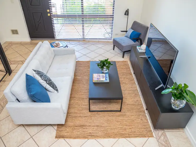 Third view of Homely townhouse listing, 113A Marine Terrace, Fremantle WA 6160