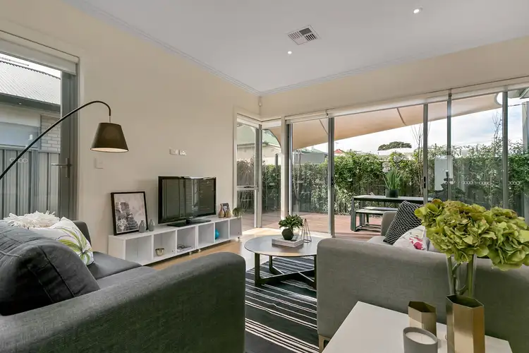 Third view of Homely house listing, 2B Bishop Avenue, Somerton Park SA 5044