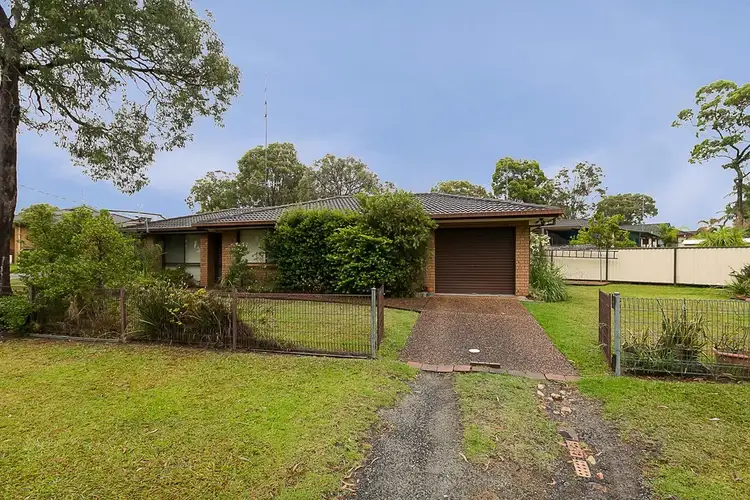 Seventh view of Homely house listing, 72 Malvina Parade, Lake Haven NSW 2263