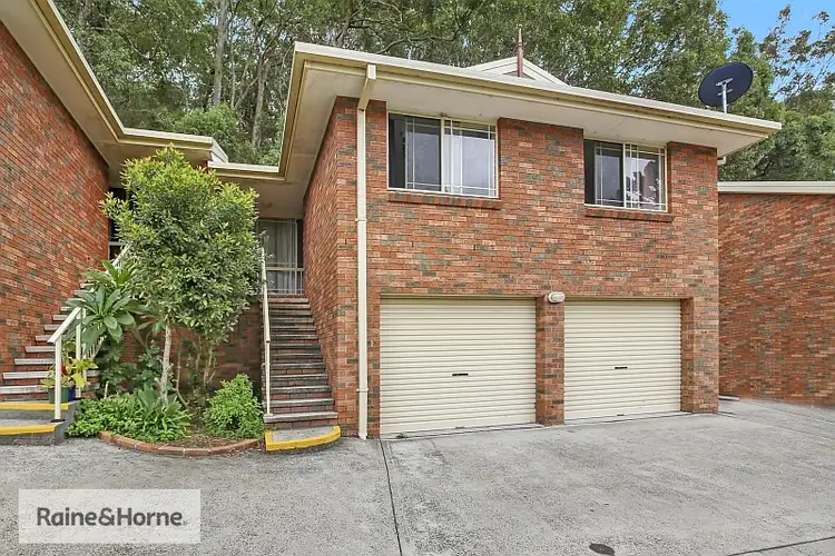 Main view of Homely townhouse listing, 25/56 Ryans Road, Umina Beach NSW 2257