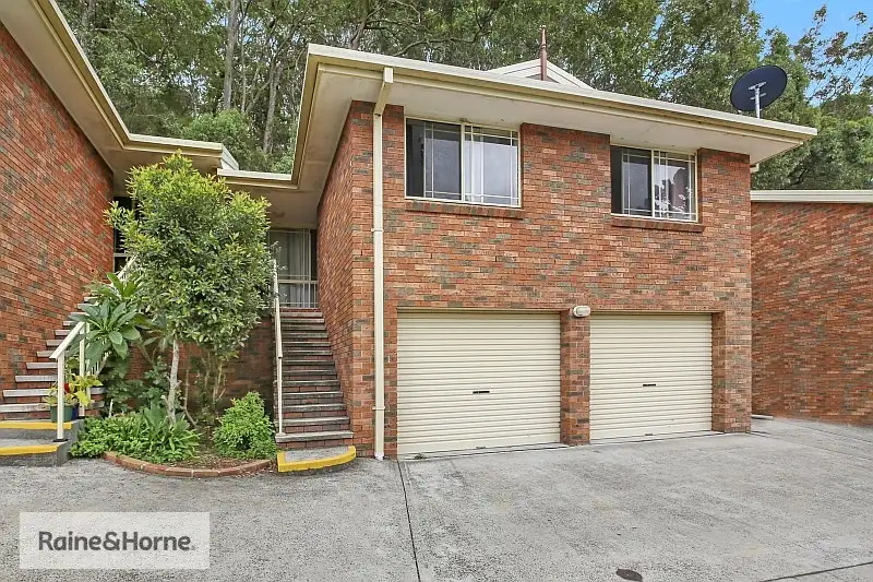 Main view of Homely townhouse listing, 25/56 Ryans Road, Umina Beach NSW 2257