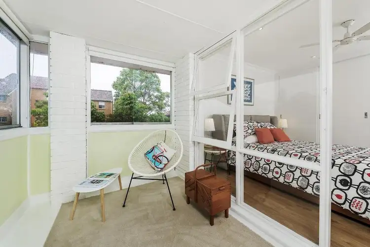 Sixth view of Homely unit listing, 24/21 Ormond Street, Ashfield NSW 2131