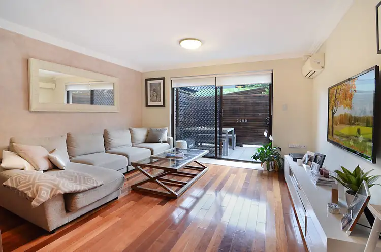 2/65 Liverpool Street, Rose Bay NSW 2029