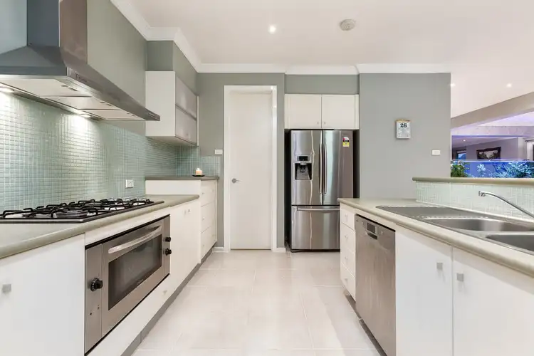 Seventh view of Homely house listing, 22 Carabeen Way, Lyndhurst VIC 3975