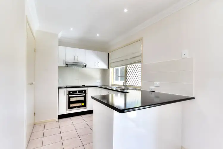 Second view of Homely house listing, 7 Condamine Pl, Loganlea QLD 4131
