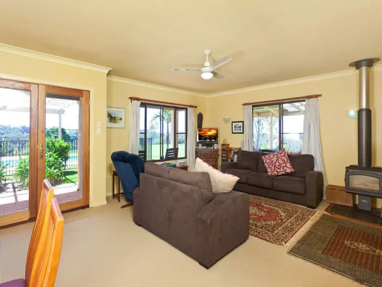 Fifth view of Homely rural property listing, # 2364C Dunoon Road, Rosebank NSW 2480