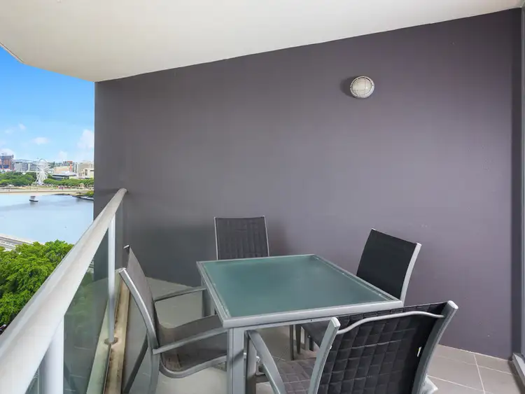 Sixth view of Homely unit listing, 112/18 Tank Street, Brisbane City QLD 4000