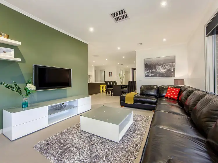 Third view of Homely house listing, 11 Nobel Banks Drive, Cairnlea VIC 3023