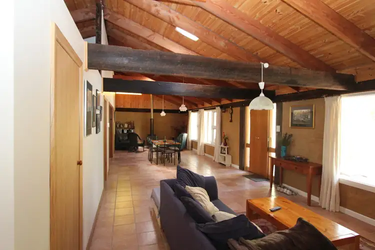 Second view of Homely house listing, 30 Tilligs Road, Scarsdale VIC 3351