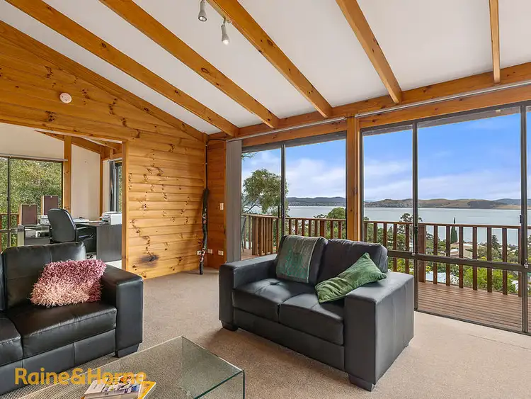 Third view of Homely house listing, 14 Earlwood Court, Taroona TAS 7053