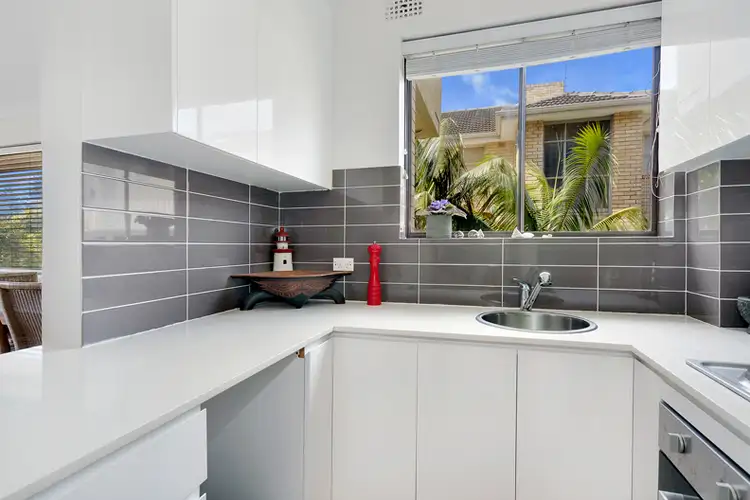Third view of Homely apartment listing, 3/139 Pacific Parade, Dee Why NSW 2099