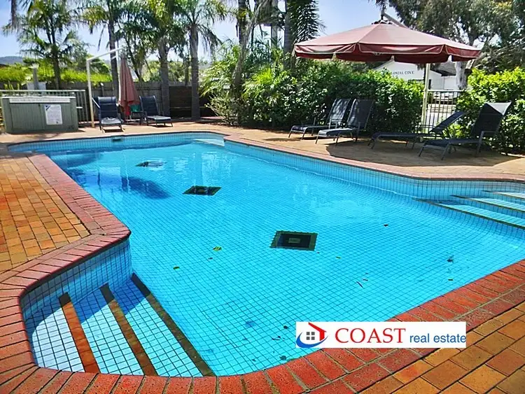 Second view of Homely apartment listing, 12/10 Marine Parade, Merimbula NSW 2548