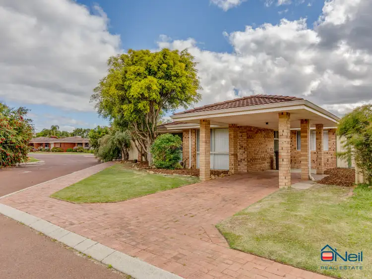 Fifth view of Homely house listing, 43/25 Dale Road, Armadale WA 6112