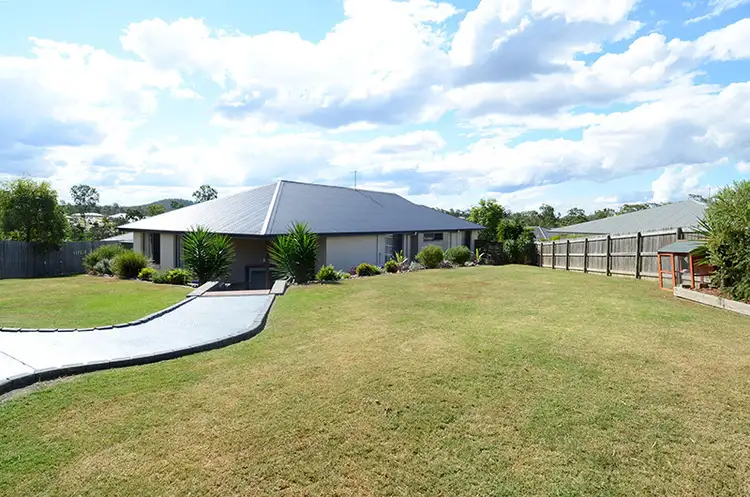 Fourth view of Homely house listing, 5 View Place, Jimboomba QLD 4280