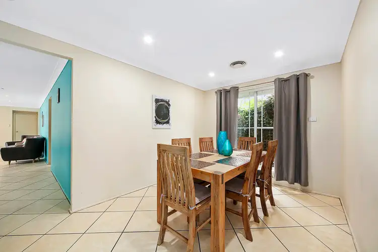 Fourth view of Homely house listing, 4 Hampton Court, Wattle Grove NSW 2173