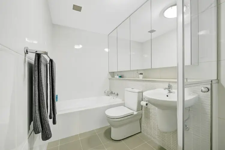 Sixth view of Homely apartment listing, 7/22-26 Nursery Street, Hornsby NSW 2077