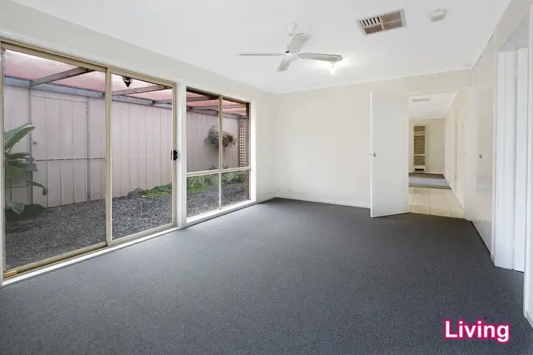 Third view of Homely house listing, 58 Westward Ho Drive, Sunbury VIC 3429