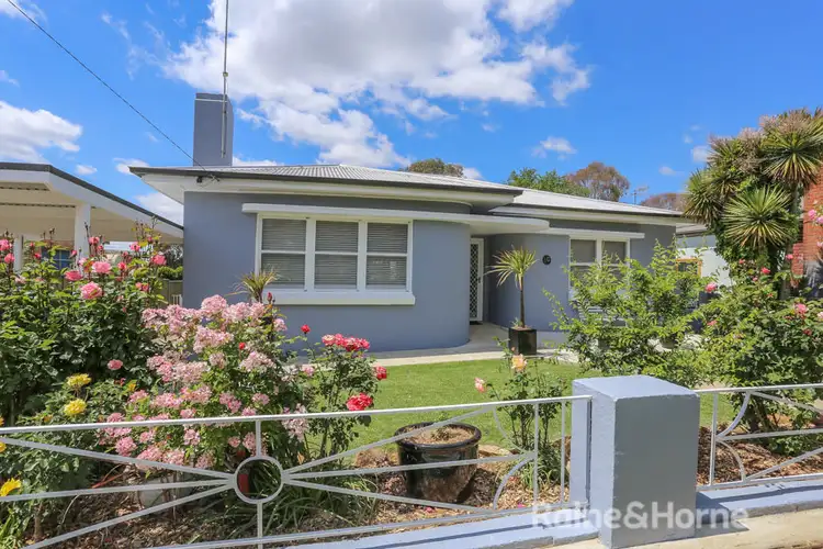 Main view of Homely house listing, 10 Torch Street, South Bathurst NSW 2795