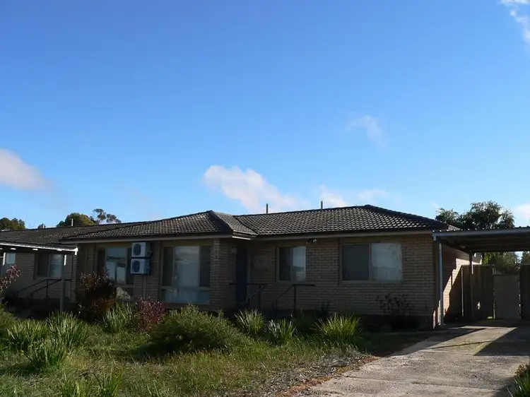 17a Beeck Street, Katanning WA 6317