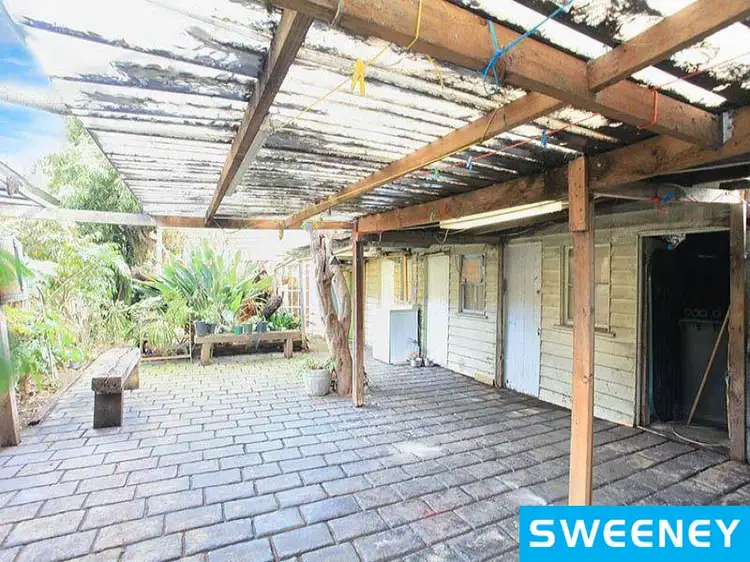 Third view of Homely house listing, 20 Byron Street, Footscray VIC 3011