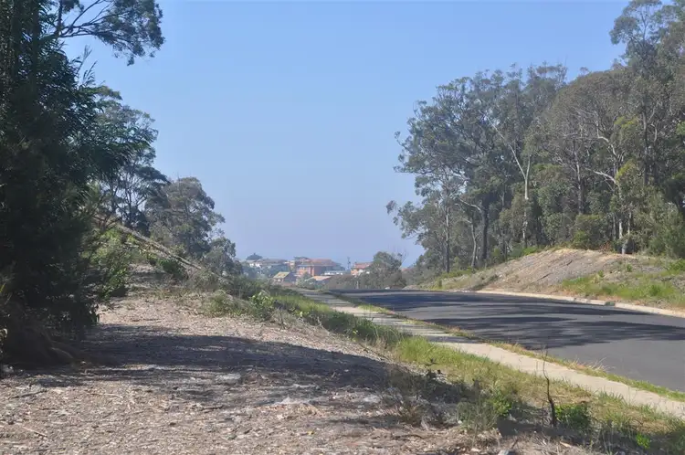 Fifth view of Homely land listing, Lot 75 Carramar Drive, Malua Bay NSW 2536
