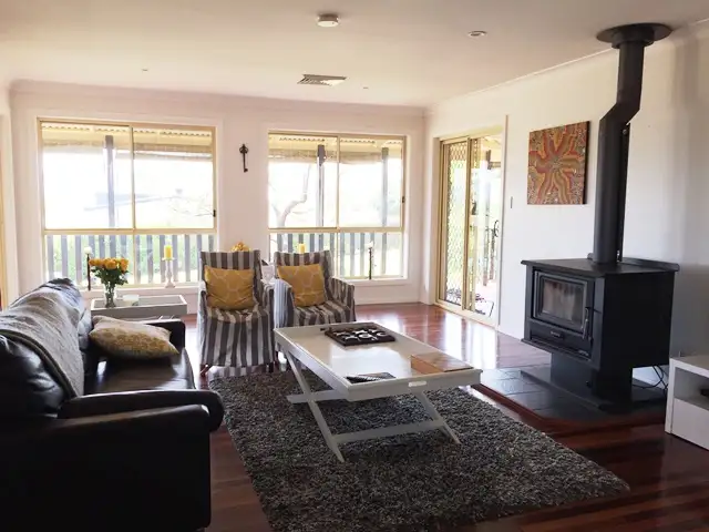 Fifth view of Homely house listing, 3 Stanstead Close, Scone NSW 2337