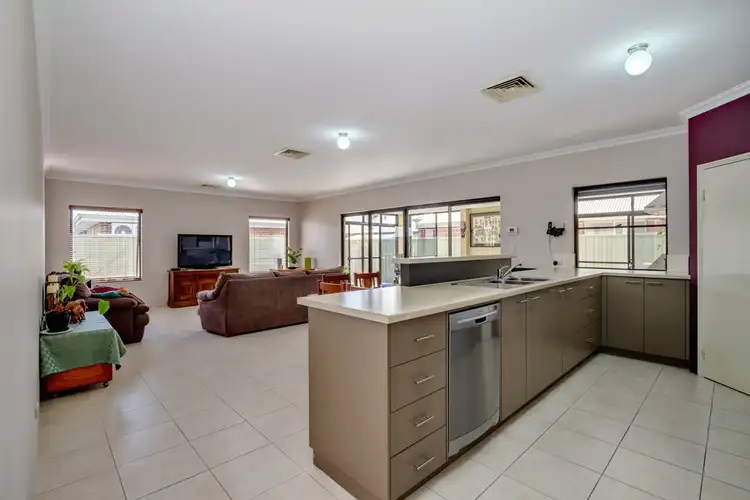 Fourth view of Homely house listing, 22 Heritage Drive, Vasse WA 6280