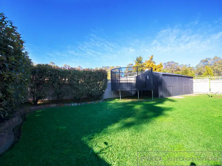 Third view of Homely house listing, 46 Holford Crescent, Thornton NSW 2322