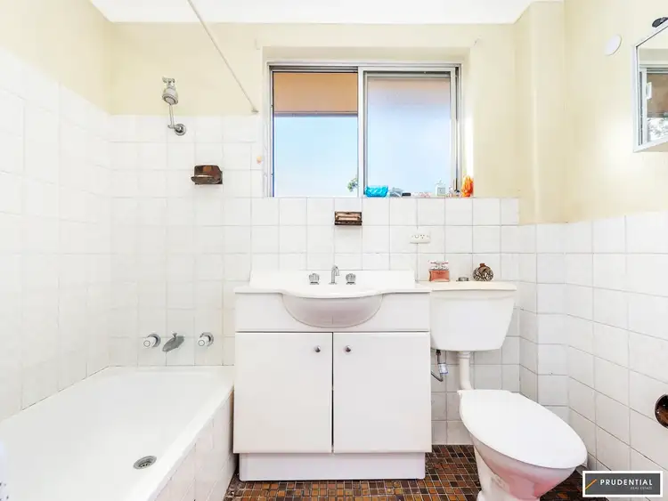 Fourth view of Homely house listing, 16/15 O'Sullivan Road, Leumeah NSW 2560